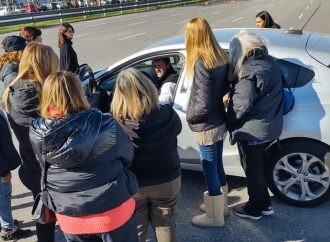 Uber refuerza su compromiso con la Seguridad Vial de la mano de Cesvi Argentina