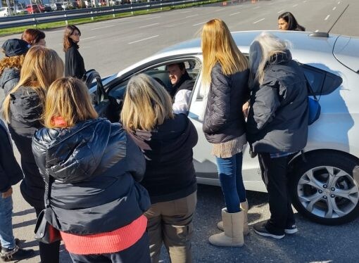 Uber refuerza su compromiso con la Seguridad Vial de la mano de Cesvi Argentina
