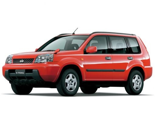 La historia de la Nissan X-Trail en Argentina