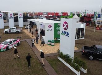 Quantium Diesel X10: el combustible de ultra bajo contenido de azufre, firme en el segmento agro