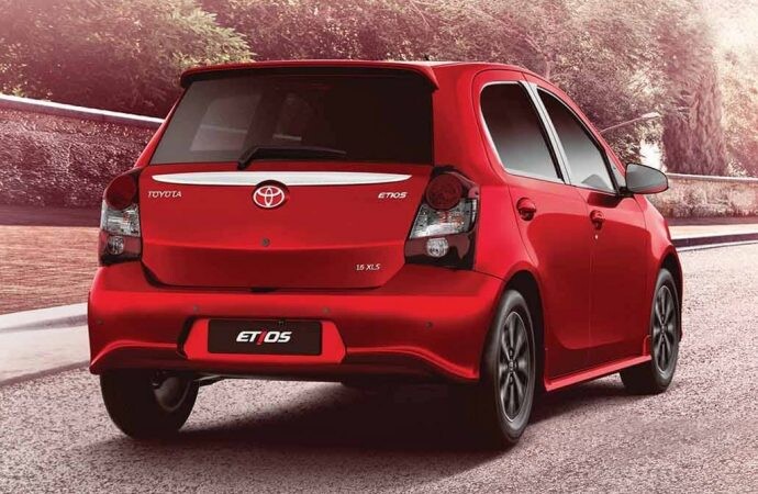Precios de junio: los 10 automáticos más baratos del mercado argentino