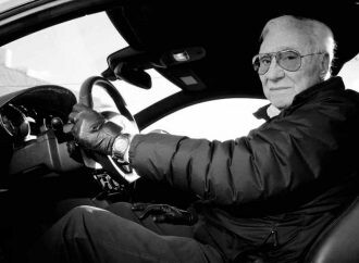 Carlos Figueras, la ruta como instinto
