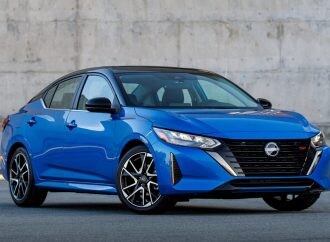 Nissan lanza el rediseño del Sentra en la Argentina