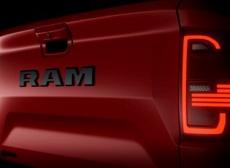 Ram podría vender la Rampage en Estados Unidos