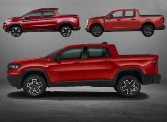 Rampage vs Toro y Maverick: comparamos todos los números