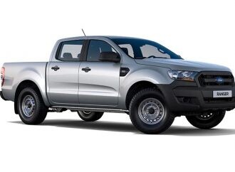 Ya no hay pick ups medianas (cabina doble) por menos de 10 millones de pesos