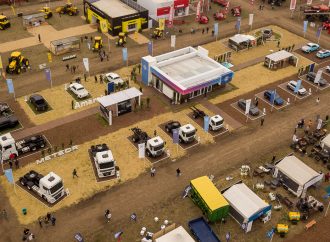 Volkswagen Camiones y Buses en Agroactiva 2023