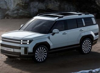 Qué otras novedades traerá Hyundai este año