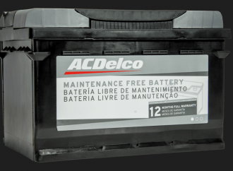 General Motors cierra acuerdo con Mateo Hnos para la producción local de baterías