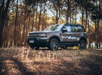 Cariló: Ford inicia una nueva edición del Ford Winter Experience