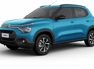 Los 15 automáticos más baratos de febrero en Argentina