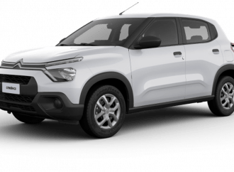 Los 10 autos más baratos de octubre: solo tres por debajo de 8 millones de pesos