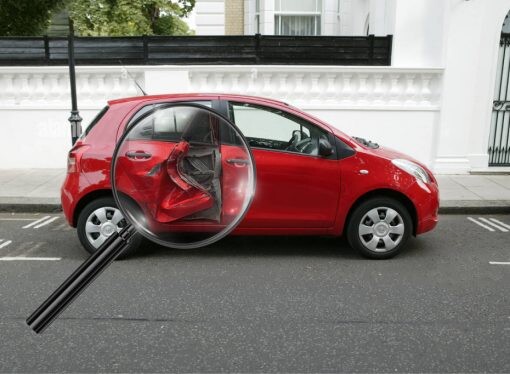 Llega una solución que minimiza el fraude en la compra de autos usados