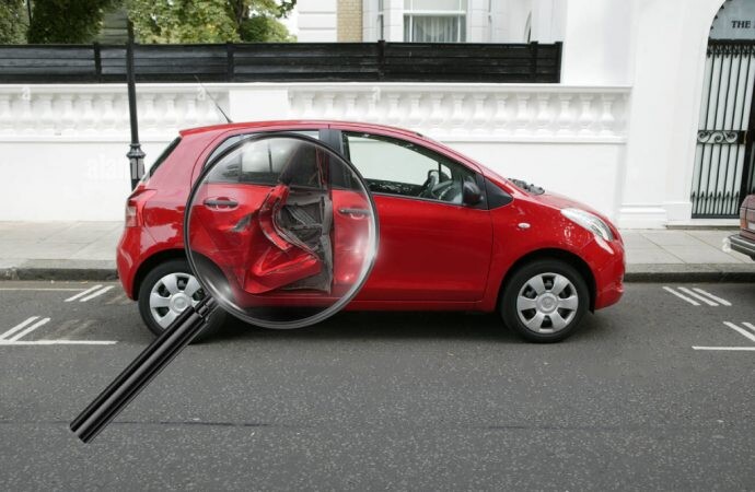 Llega una solución que minimiza el fraude en la compra de autos usados