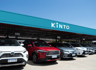 Alquiler de autos en Argentina: tendencias de una modalidad cada vez más consolidada