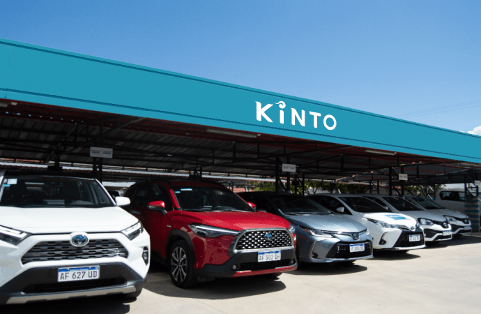 Alquiler de autos en Argentina: tendencias de una modalidad cada vez más consolidada