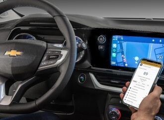OnStar anuncia su nuevo servicio “Onstar Premium” para vehículos Chevrolet