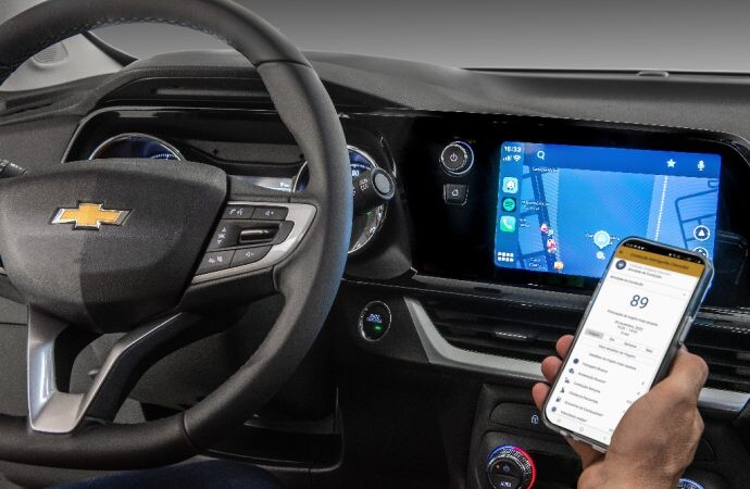 OnStar anuncia su nuevo servicio “Onstar Premium” para vehículos Chevrolet