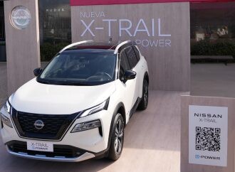 Las propuestas de Nissan para disfrutar estas vacaciones de invierno