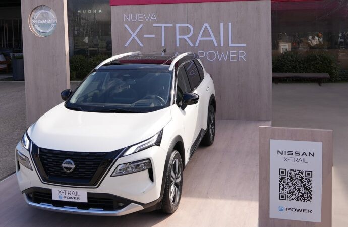 Las propuestas de Nissan para disfrutar estas vacaciones de invierno