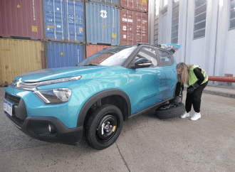 Citroën Argentina invita a sus clientas a participar del programa “Women by Citroën”