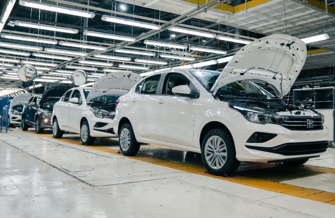 ¿Cómo les va a los modelos argentinos en Brasil en lo que va de 2023?