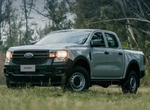 Precio, motores y equipamiento: qué traen las versiones base de las pick ups medianas argentinas