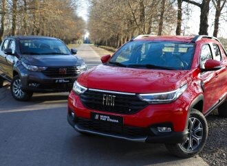 Gracias a Sudamérica, Fiat es la marca más vendedora de Stellantis