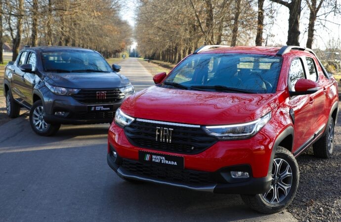Descubre el significado de los nombres de los vehículos de la marca Fiat