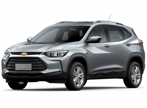 Los SUV y crossover más vendidos de octubre 2023