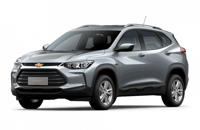 Los SUV y crossover más vendidos de octubre 2023