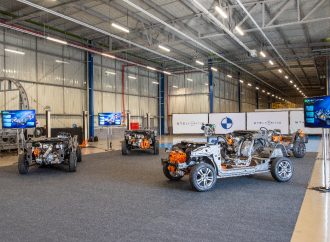 Stellantis producirá híbridos y eléctricos en Brasil