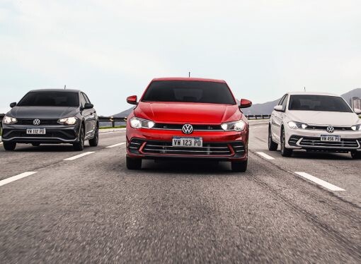 5 particularidades únicas de la gama del nuevo Volkswagen Polo