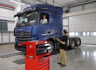 Mercedes-Benz Camiones y Buses: el aliado “Kilómetro a Kilómetro” de sus clientes
