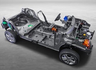 Stellantis invertirá 6.000 millones de dólares en América Latina, con foco en los motores híbridos