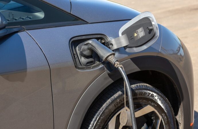 Los compactos eléctricos chinos ya están en Brasil. ¿Llegarán a la Argentina?
