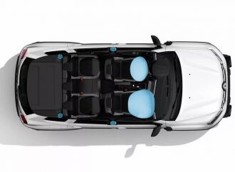 ¿Cuántos modelos quedan en el mercado argentino con solo dos airbags?