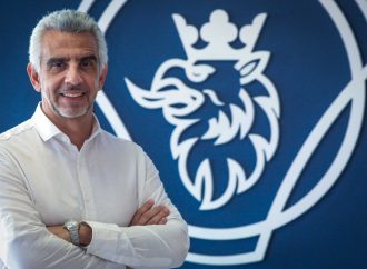 Dante Gonella, nuevo Director Industrial de Scania