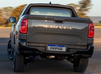 Siete modelos brasileños que esperamos ansiosos en la Argentina