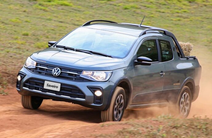 Primer trimestre 2024: los ganadores y perdedores del mercado automotor argentino