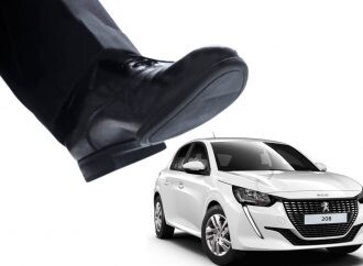 Todos los modelos que quedaron “aplastados” en $ 8 millones por causa del impuesto interno