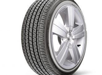 Firestone lanza en Argentina sus primeros neumáticos con la tecnología Gap Spiral