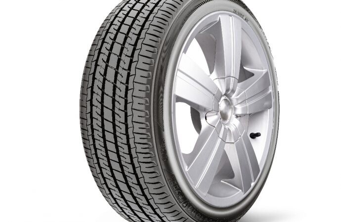Firestone lanza en Argentina sus primeros neumáticos con la tecnología Gap Spiral