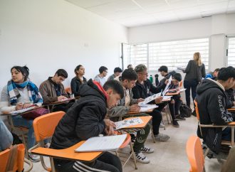 Formación y empleo para los más jóvenes: Toyota lanzó la edición 2023 de su programa “Educate”