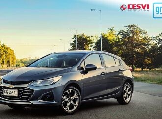 General Motors y Cesvi afianzan su compromiso con la seguridad vial