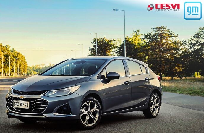 General Motors y Cesvi afianzan su compromiso con la seguridad vial