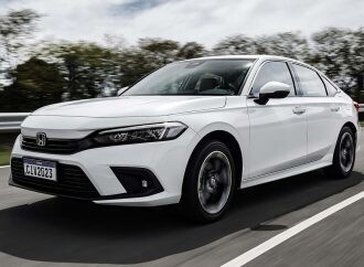 SUV, Civic y más: ¿Cuándo llegan las otras novedades de Honda?