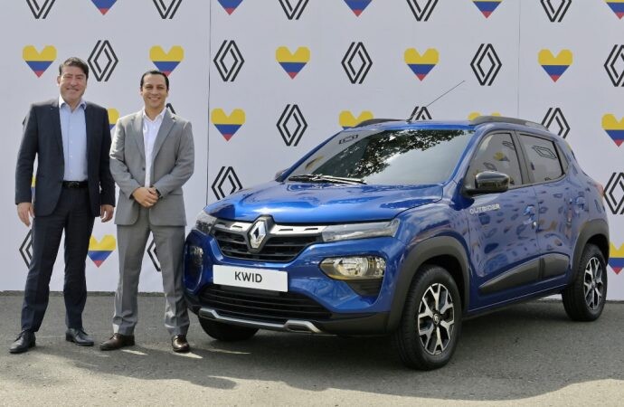 Colombia rompe su acuerdo automotor con Brasil. ¿Qué pasará con Argentina?