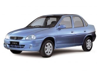 La época cuando Chevrolet vendió modelos de Opel en la Argentina