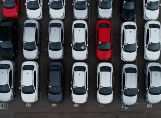 El auto argentino más exportado: el Cronos conquista otros mercados